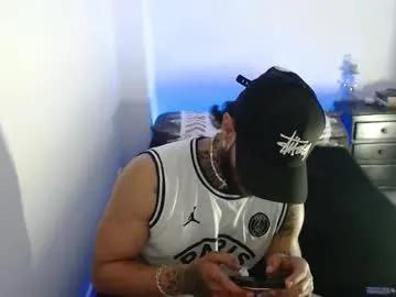 luciifer_hills from Chaturbate