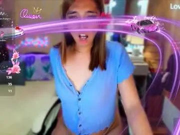 lucy_gray29 from Chaturbate