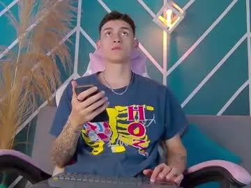 luke_savagge from Chaturbate