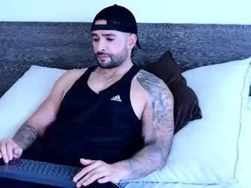 lukhass from Chaturbate