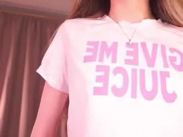 Checkout Chaturbate's Lumapop lumapop from Chaturbate