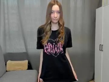 luminaya from Chaturbate