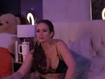 Sexy Luxennoir wants you to fuck her body now luxennoir from Chaturbate