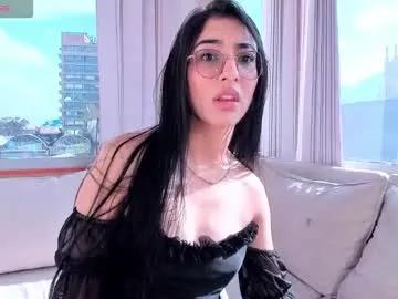 lya_brown from Chaturbate