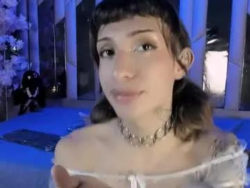 madisonwood12 from Chaturbate
