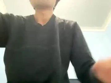 maishall from Chaturbate