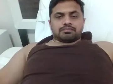 makeyousatisfied12 from Chaturbate