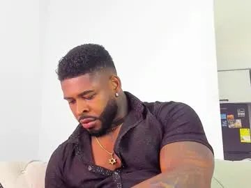 makonneen from Chaturbate