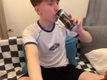 malcolm_yang from Chaturbate