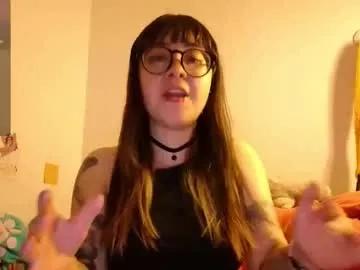 Join 23 years old malicia_witch_ from Chaturbate malicia_witch_ from Chaturbate