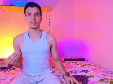 Chaturbate Marcus_hanks marcus_hanks from Chaturbate