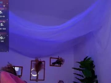 Join Chaturbate's Margeritirell margeritirell from Chaturbate