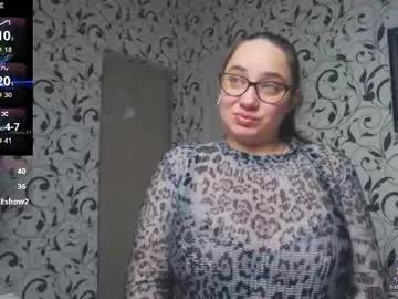 margosweet777 from Chaturbate