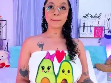 mari_sweett from Chaturbate
