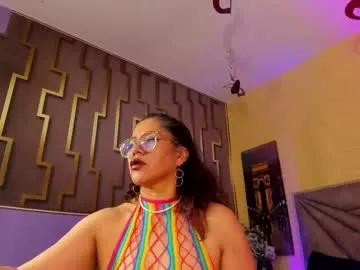 maria_paulac from Chaturbate is Freechat