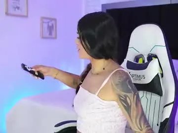 mariana_monroe04 from Chaturbate