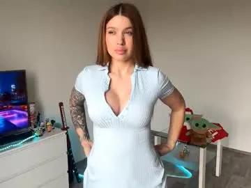 marindasembler from Chaturbate