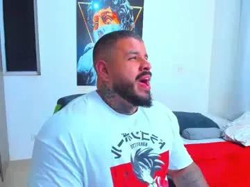 Explore Mario_teran, he wants to masturbate for you mario_teran from Chaturbate