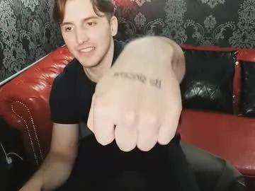 mark_yeti from Chaturbate