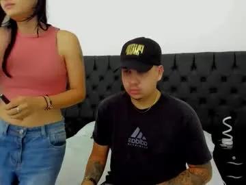 markandphilip from Chaturbate