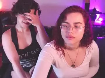 marsdoll from Chaturbate