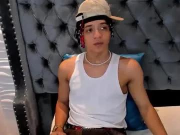 marshall_spencer from Chaturbate