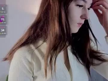 Sexy Mary_smit wants you to fuck her body now mary_smit from Chaturbate