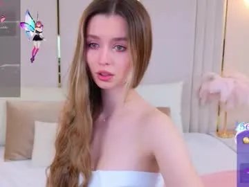 marybeth_snow from Chaturbate