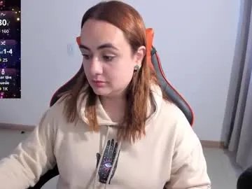 maryluna95 from Chaturbate