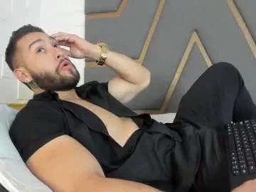 massimofiore_ from Chaturbate is Freechat