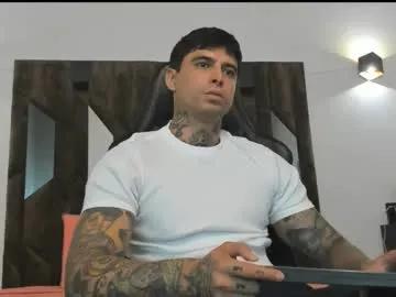 mateo_dilucajs1 from Chaturbate