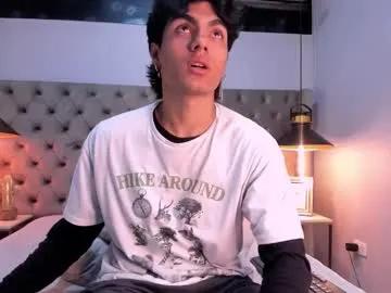 mattfiore from Chaturbate