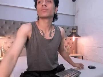 mattfiore from Chaturbate