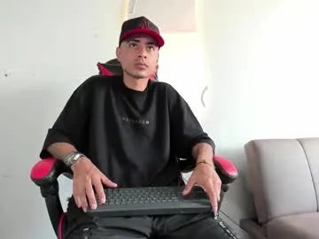 matthewcullenn from Chaturbate