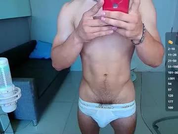 max_russell from Chaturbate is Freechat