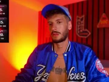 Checkout dirty performer Max_tayloor max_tayloor from Chaturbate