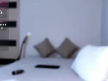 maximum_hot from Chaturbate