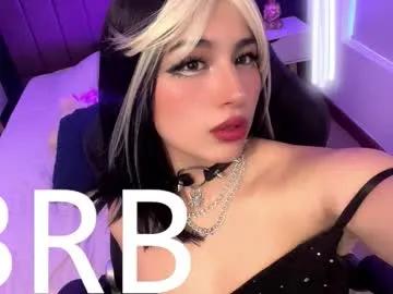 maya_rivers from Chaturbate