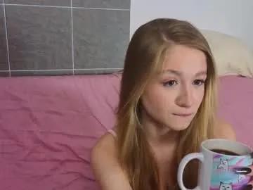 maybaybe from Chaturbate