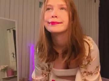 maygoodsell from Chaturbate