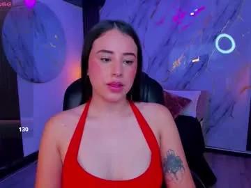 mazismithx from Chaturbate