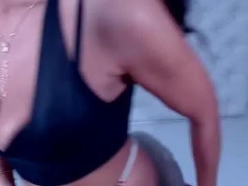 medeeabee from Chaturbate