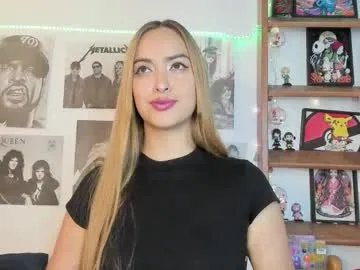 meeowlody from Chaturbate