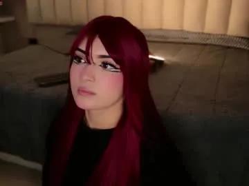 megan_moore__ from Chaturbate