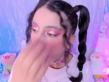 Slutty Megan_yagami wants you to fuck her body now megan_yagami from Chaturbate