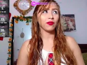 meghan_crouch from Chaturbate