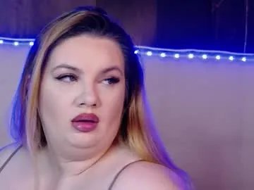 melanniebrown from Chaturbate