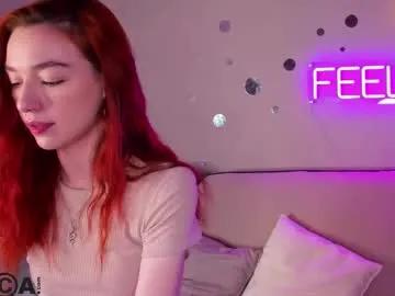 melisa_cox from Chaturbate