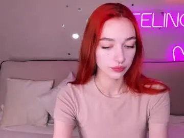 melisa_cox from Chaturbate