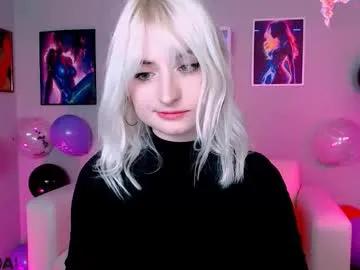 melisa_white1 from Chaturbate